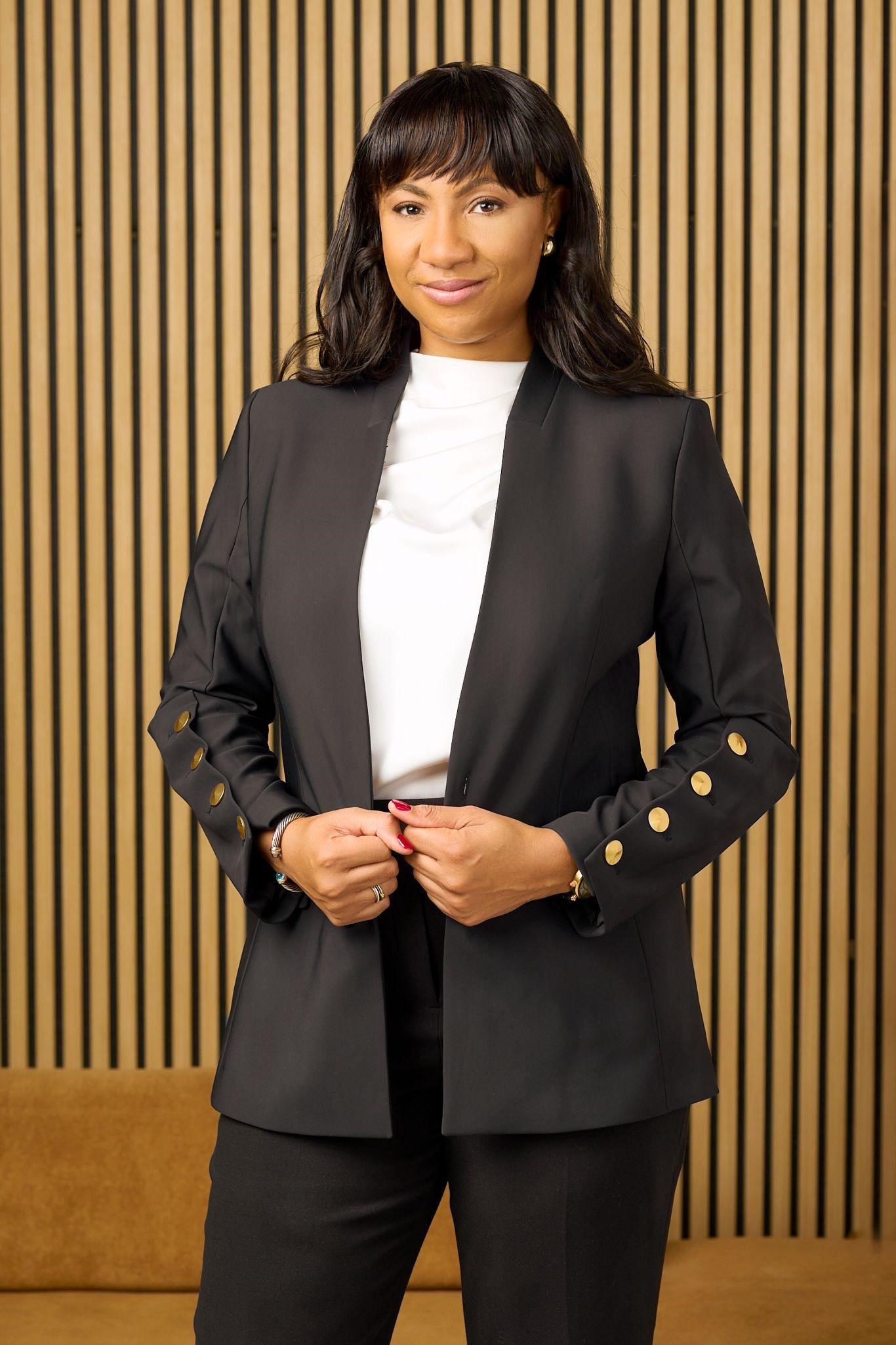 Chrystal P. Robinson, Esq.